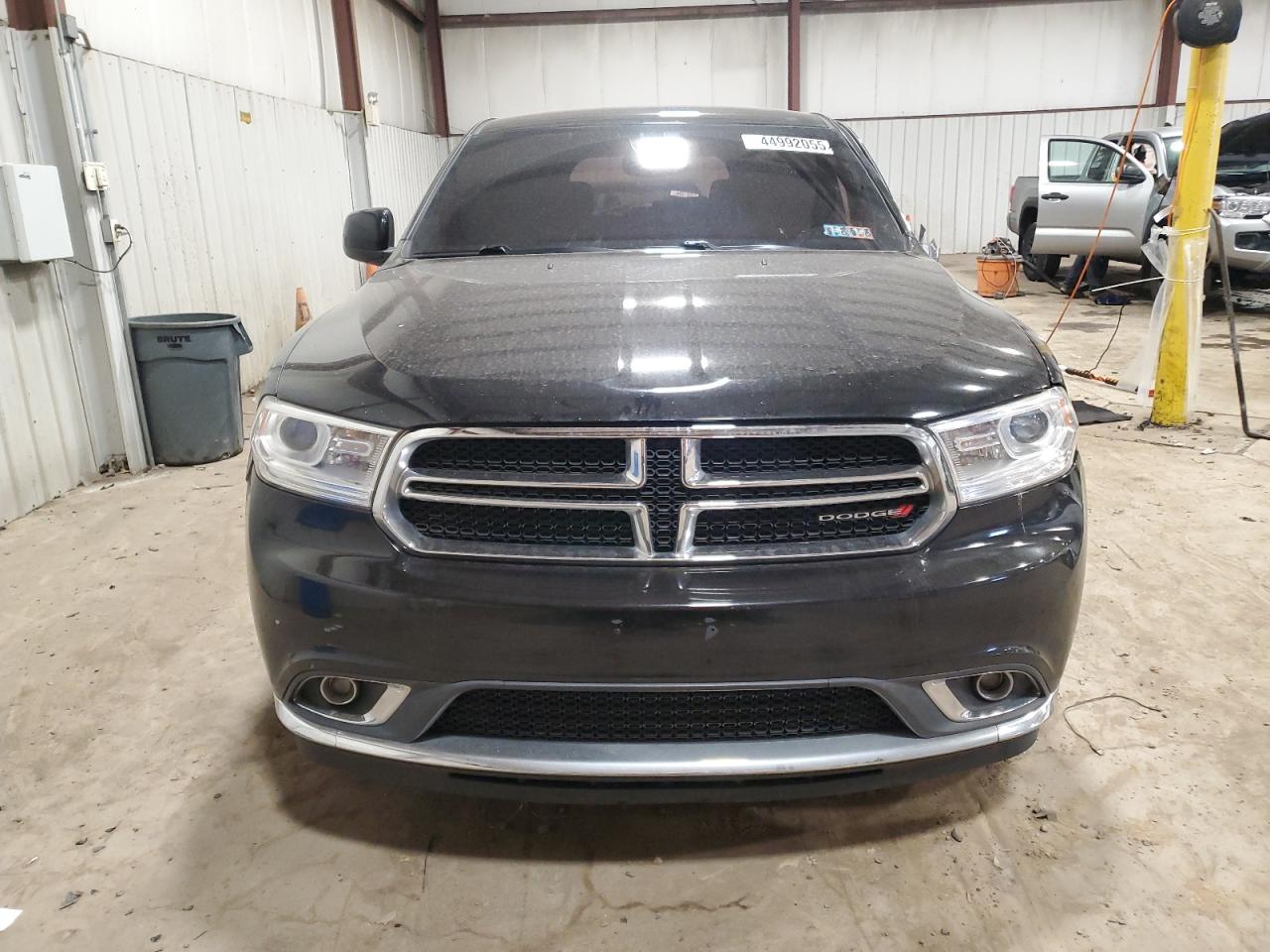 2018 Dodge Durango - Image 5