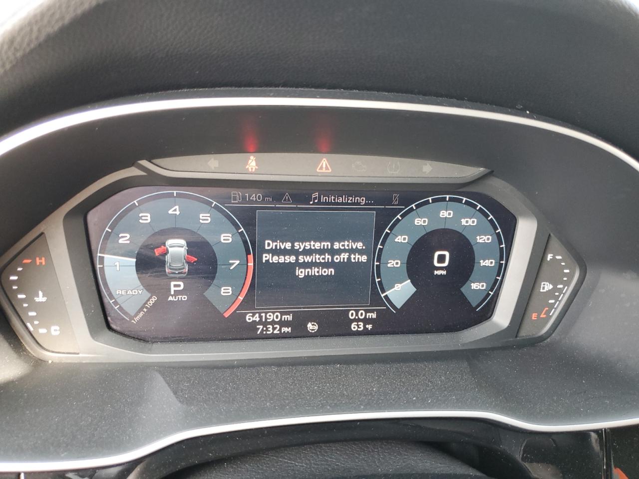 2020 Audi Q3 - Image 9