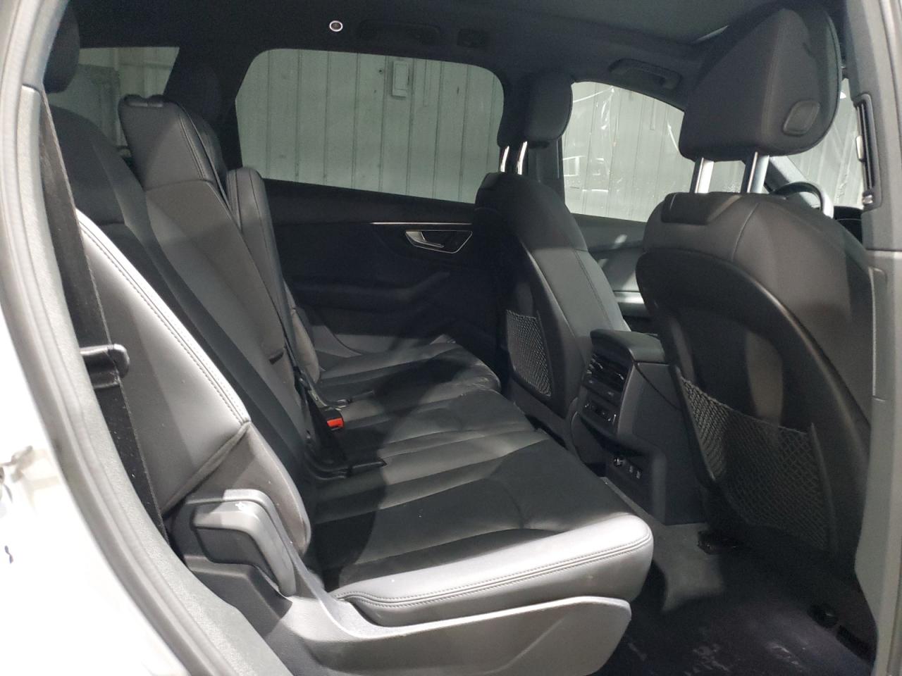 2020 Audi Q7 - Image 11