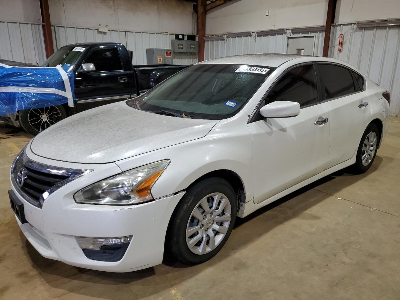 2015 Nissan Altima - Image 1