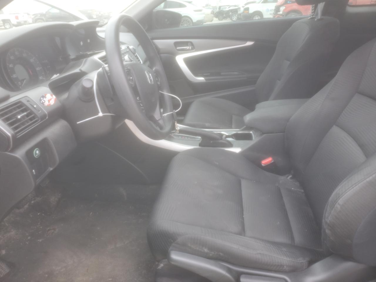 2014 Honda Accord - Image 7