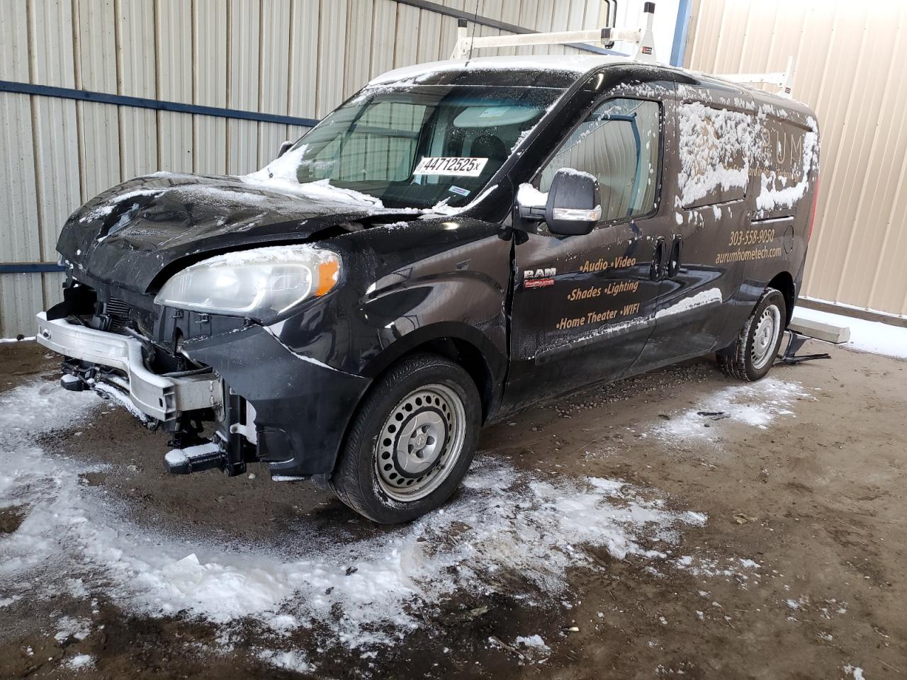 2016 RAM ProMaster City - Image 1