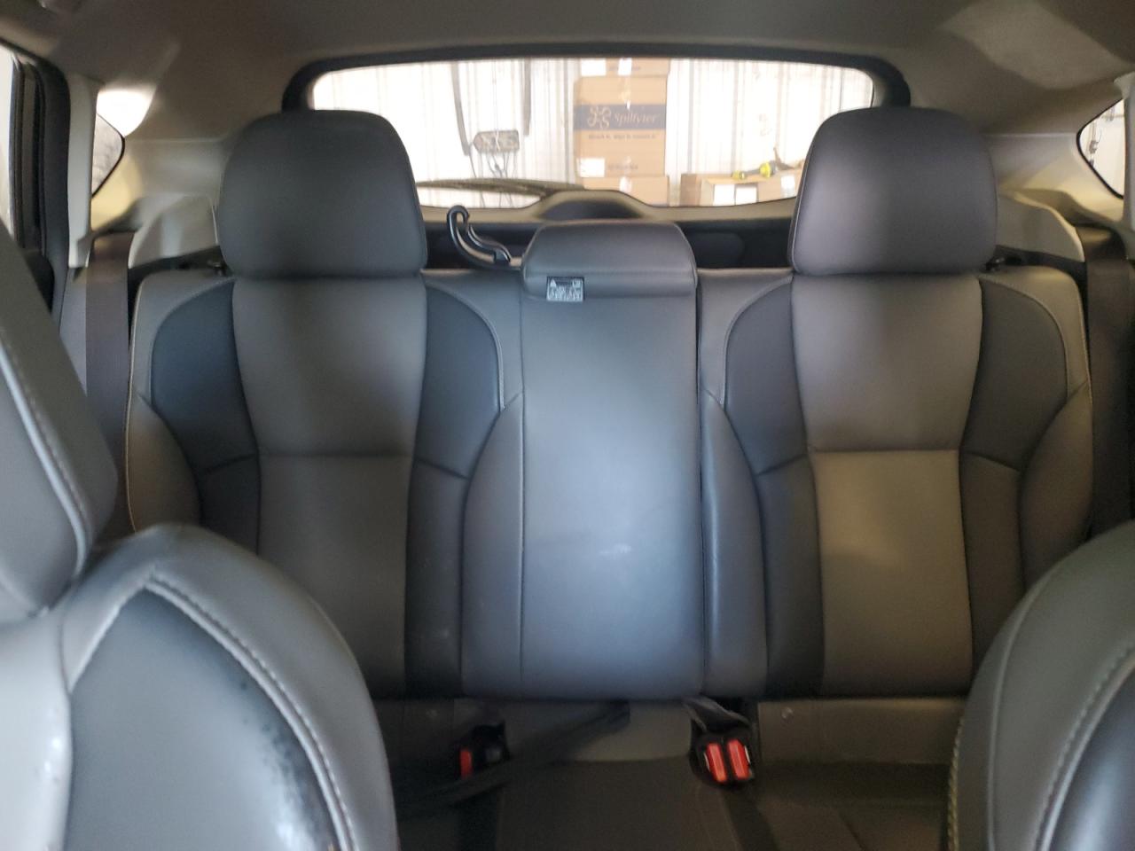 2021 Subaru XV - Image 10