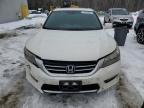 2014 HONDA ACCORD TOURING for sale at Copart ON - COOKSTOWN