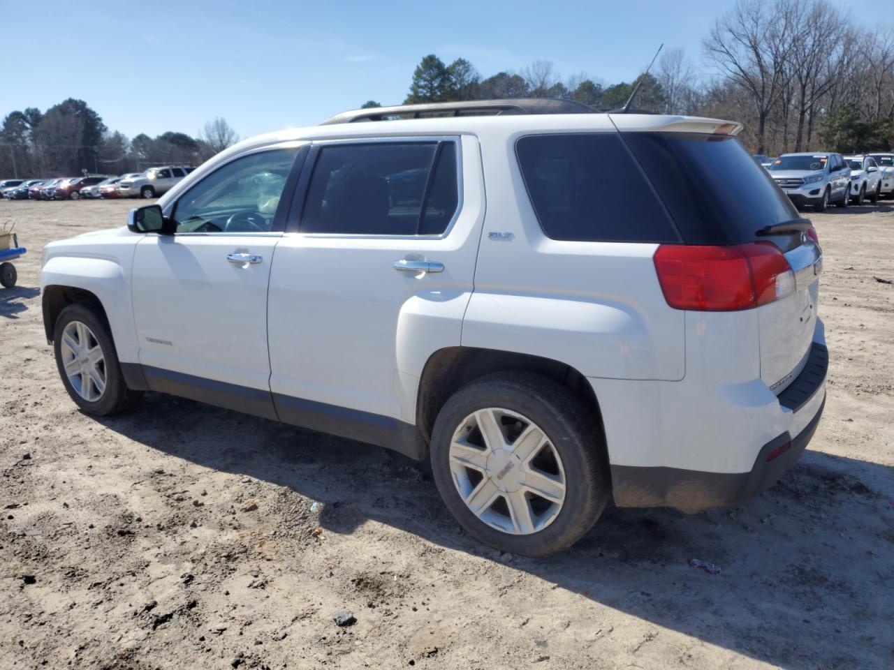2012 GMC Terrain - Image 2