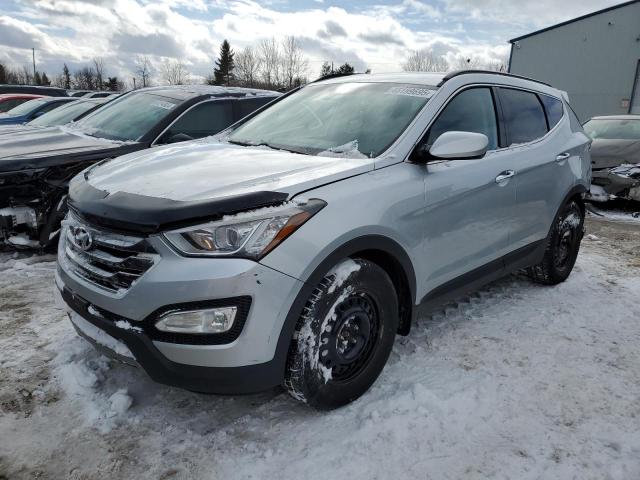 2016 Hyundai Santa Fe Sport 