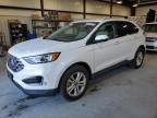 2020 Ford Edge Sel იყიდება Byron-ში, GA - Side