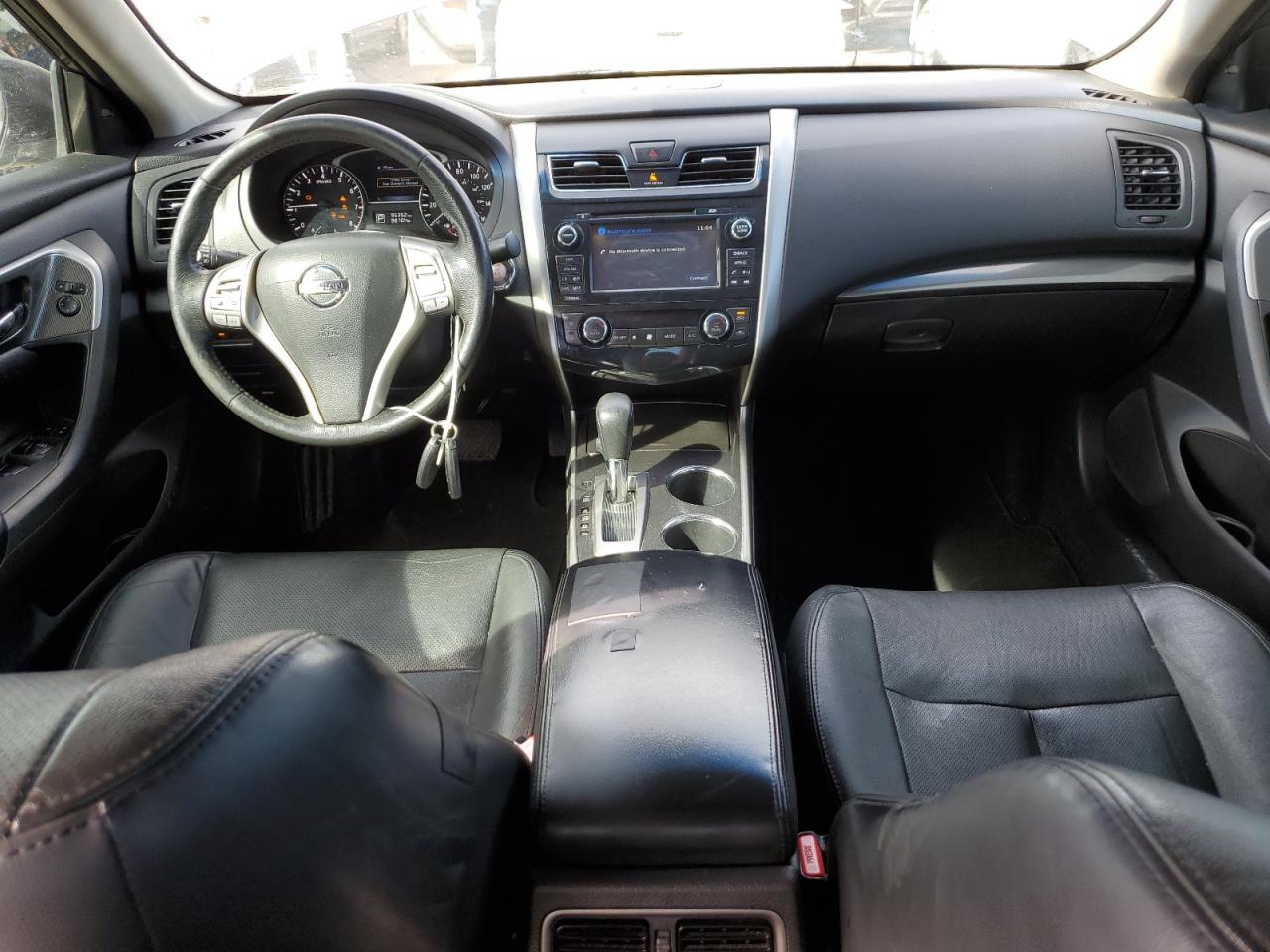 2014 Nissan Altima - Image 8