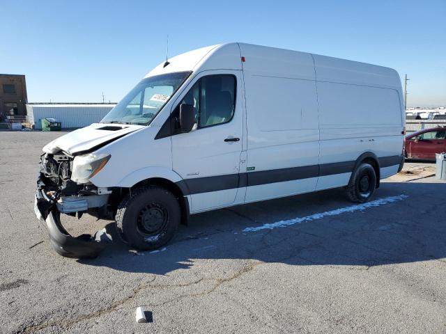 2014 Freightliner Sprinter 2500