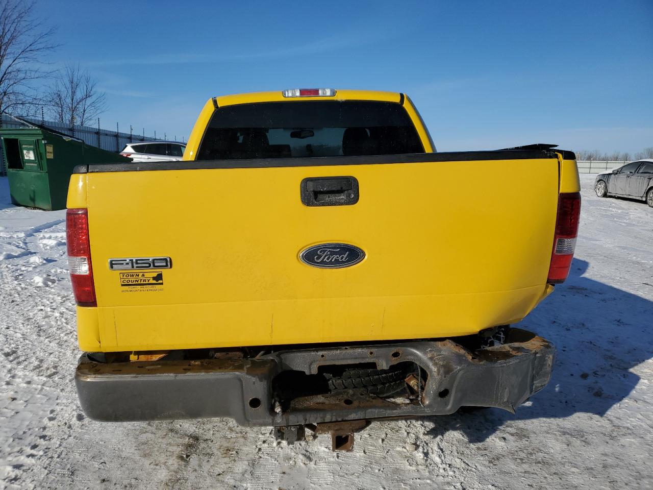 2004 Ford F-150 - Image 6