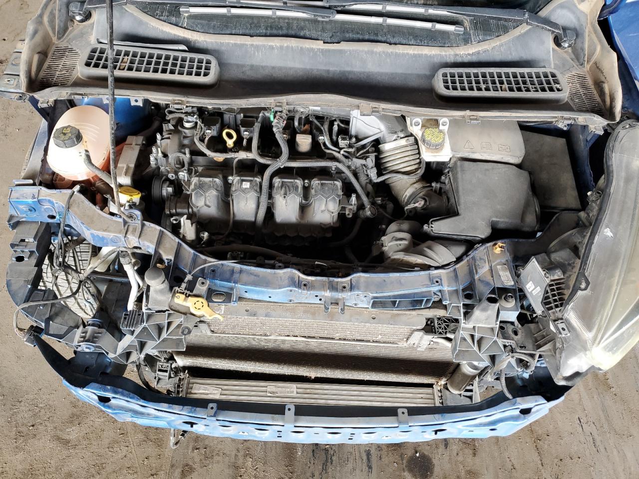 2019 Ford Escape - Image 11