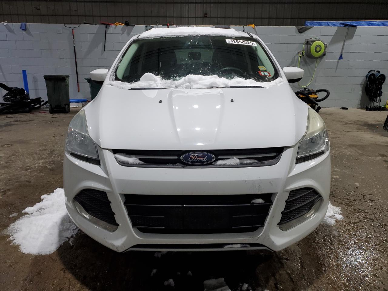 2015 Ford Escape - Image 5