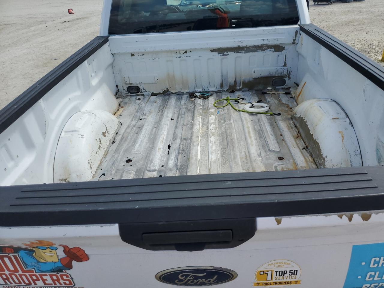 1FTMF1CP6JKD23375 FORD All Models 2018
