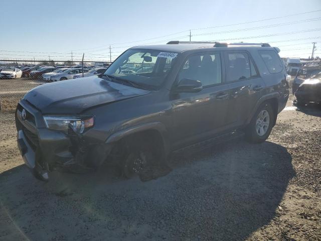 2019 Toyota 4Runner Sr5 იყიდება Eugene-ში, OR - Front End