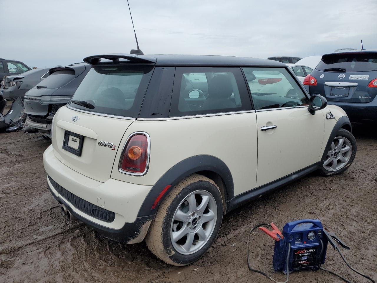 2009 MINI Cooper - Image 3