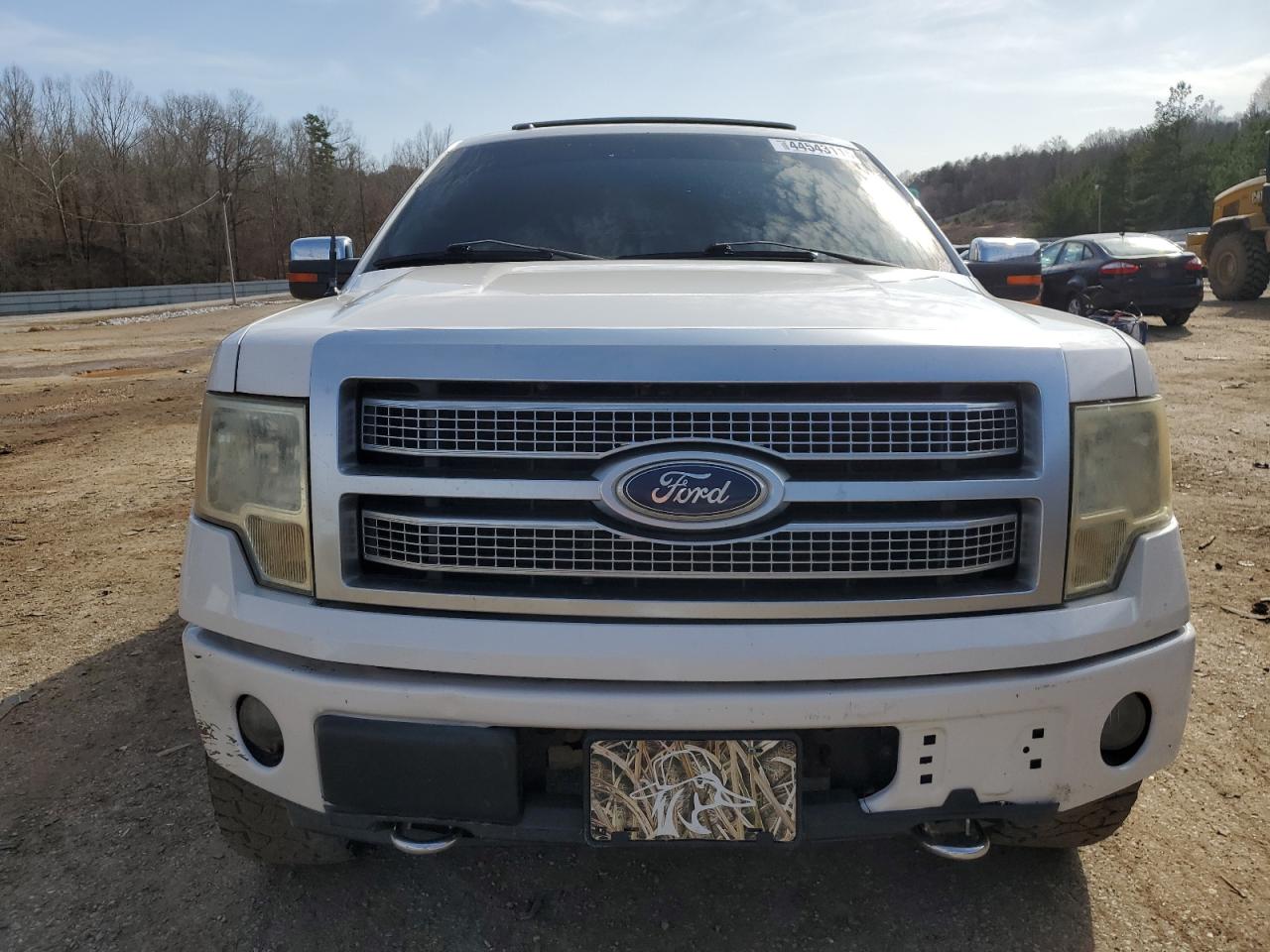 2010 Ford F-150 - Image 5