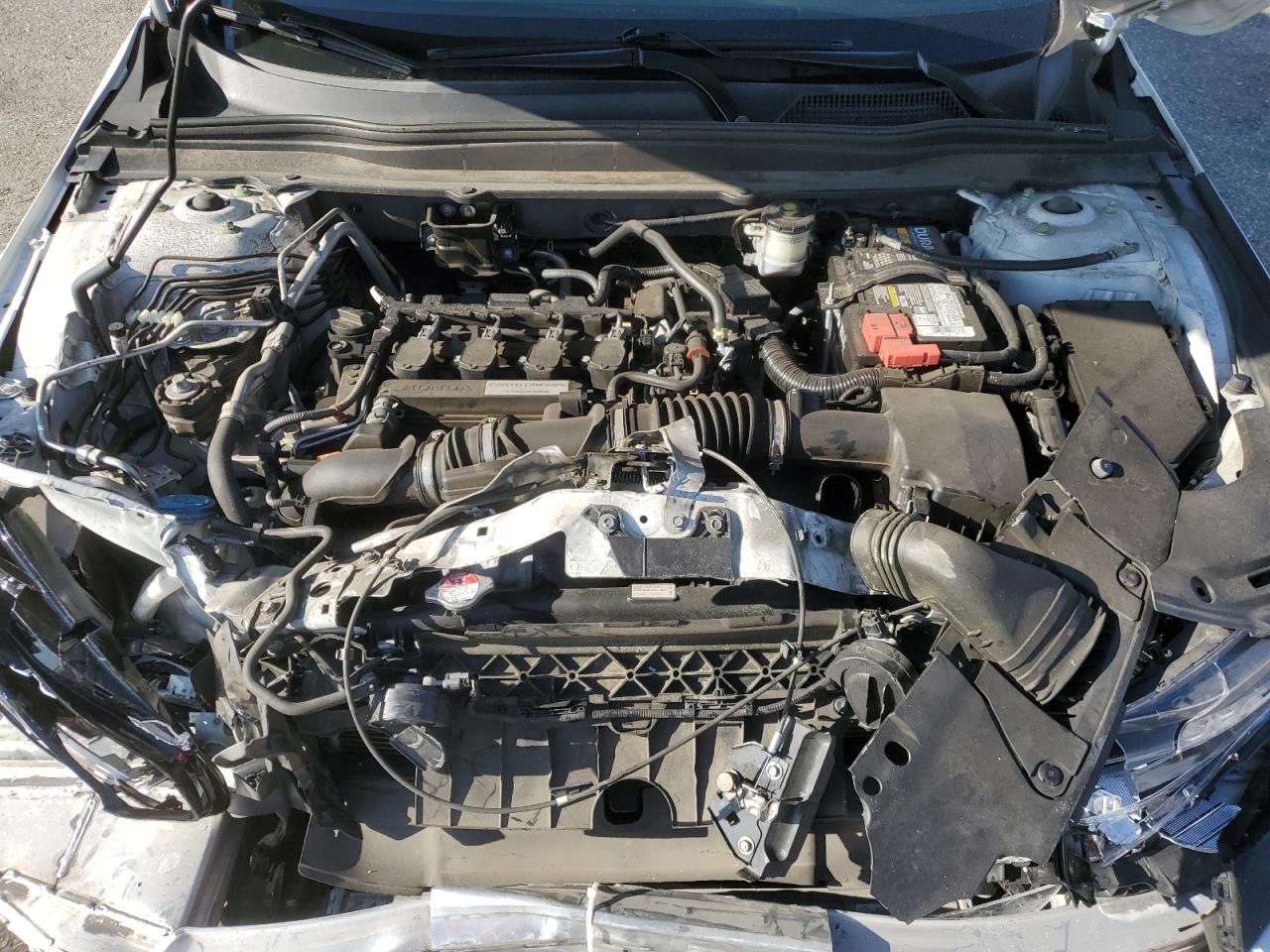 2020 Honda Accord - Image 13