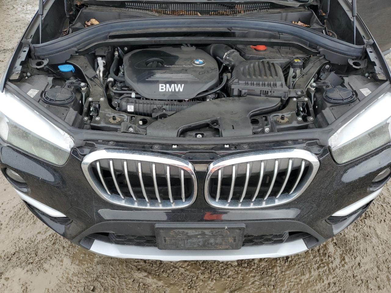 2018 BMW X1 - Image 12