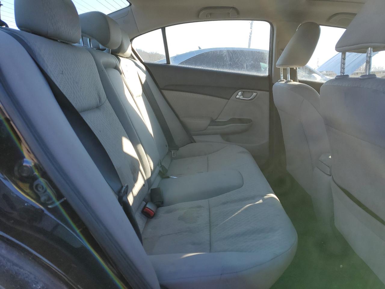 2014 Honda Civic - Image 10