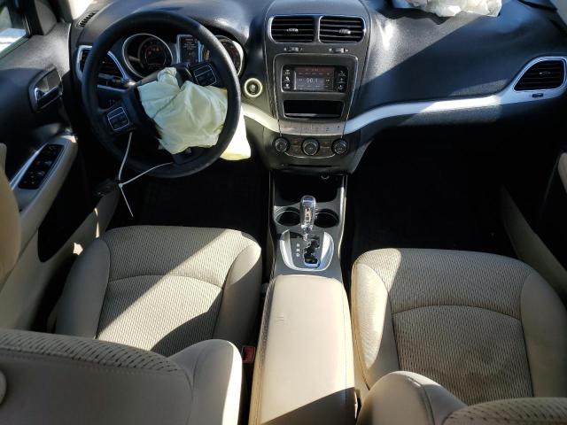  DODGE JOURNEY 2015 Синій