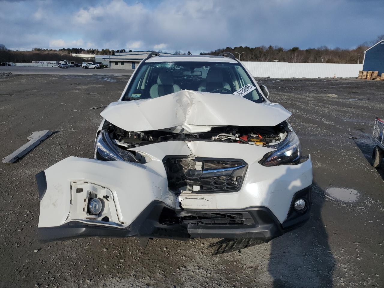 2019 Subaru XV - Image 5