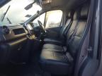 2020 RENAULT TRAFIC SL2 for sale at Copart WISBECH