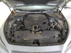 2019 Infiniti Q50 Luxe на продаже в Chambersburg, PA - Side