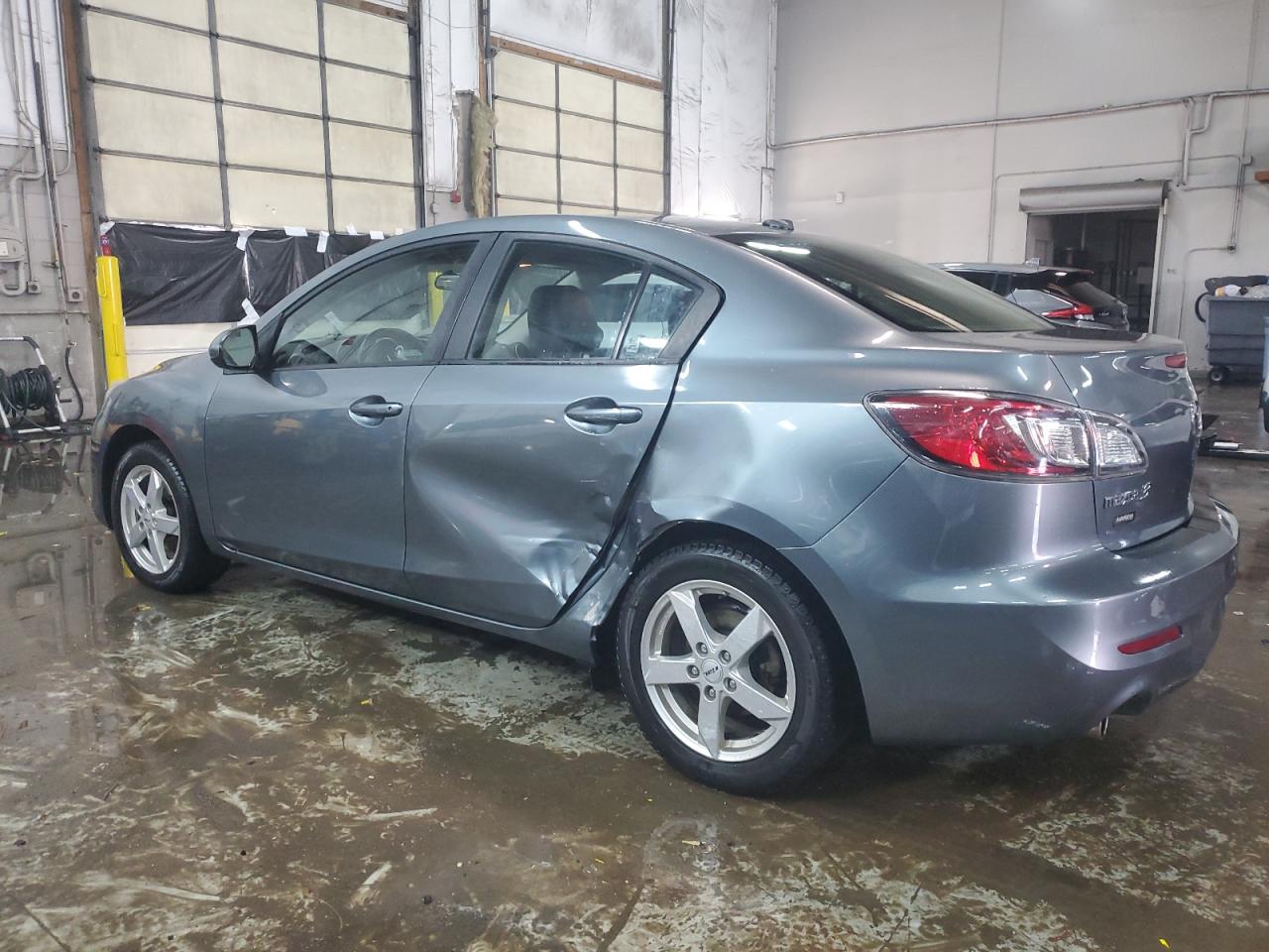 2012 Mazda 3 - Image 2