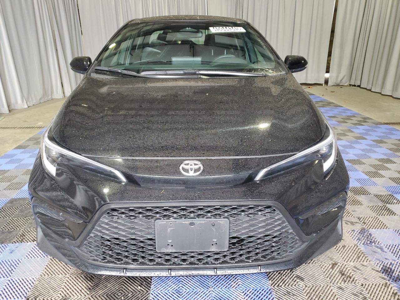 2024 Toyota Corolla - Image 5