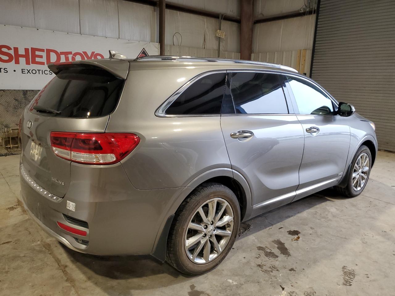 2016 Kia Sorento - Image 3
