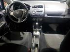 2007 Honda Fit S for Sale in Candia, NH - Front End