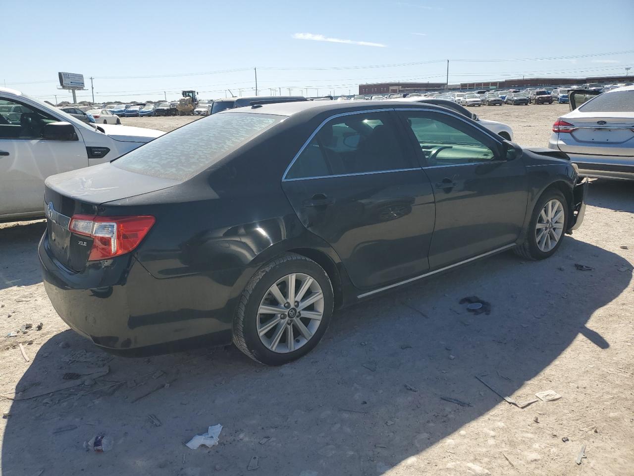 2013 Toyota Camry - Image 3