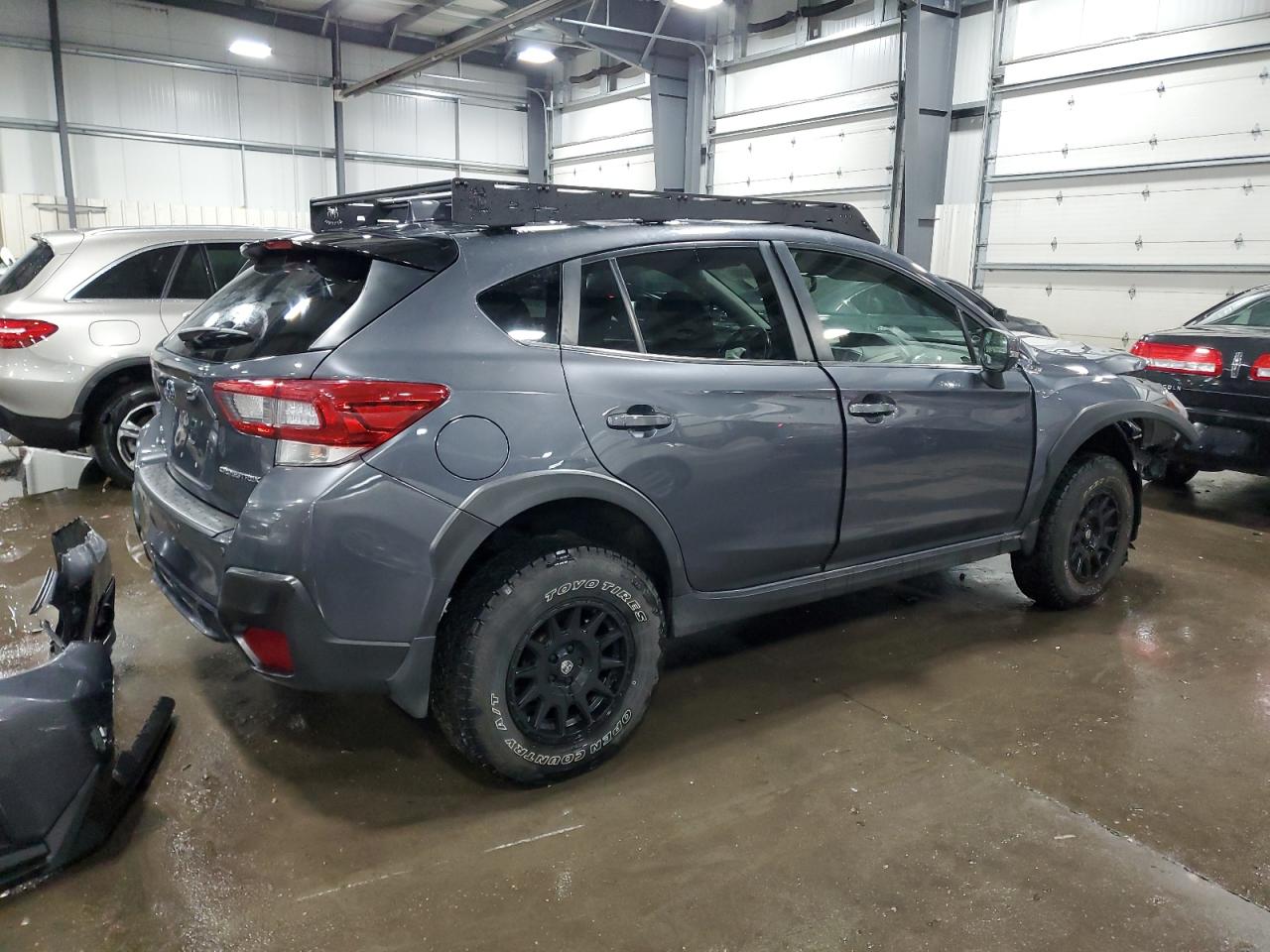 2020 Subaru XV - Image 3