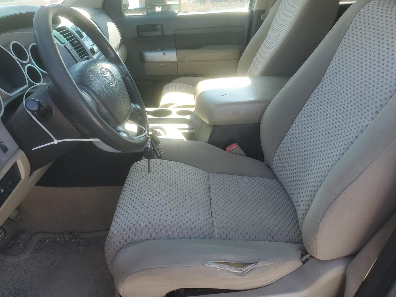 2007 Toyota Tundra - Image 7