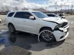 2020 Dodge Durango R/T იყიდება Colton-ში, CA - Front End