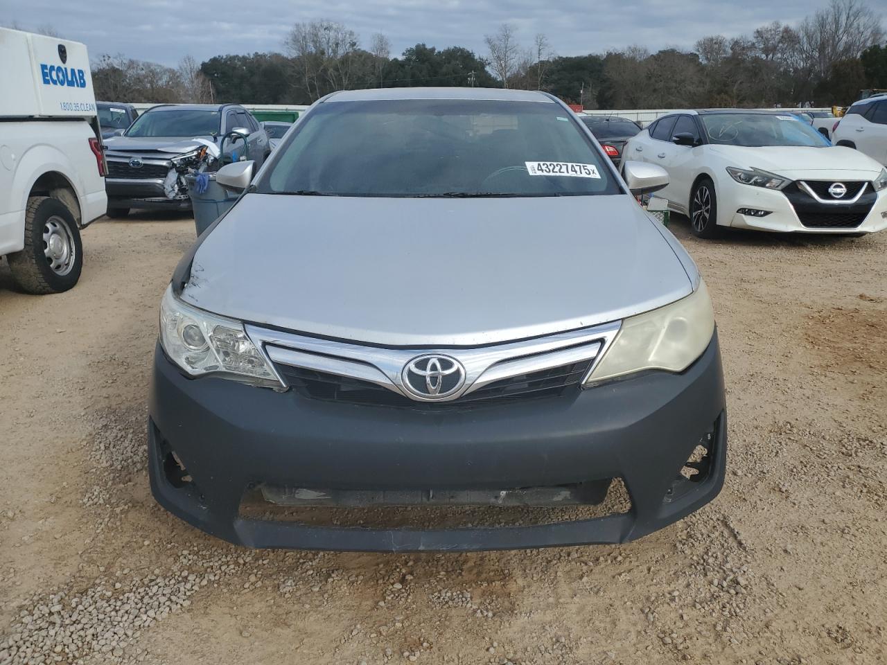 2012 Toyota Camry - Image 5