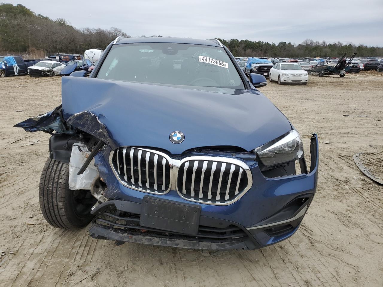 2021 BMW X1 - Image 5