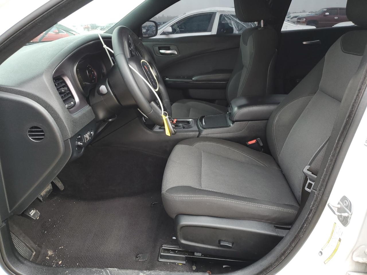 2018 Dodge Charger - Image 7
