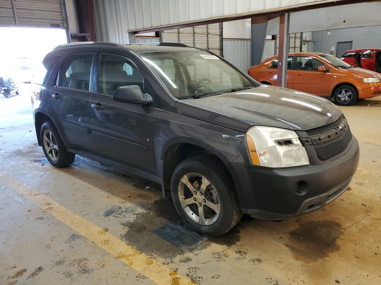 2007 Chevrolet Equinox - Image 4