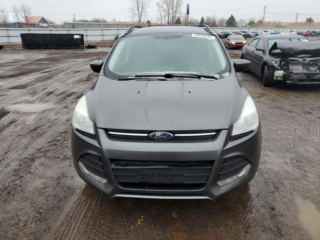 2016 Ford Escape - Image 5