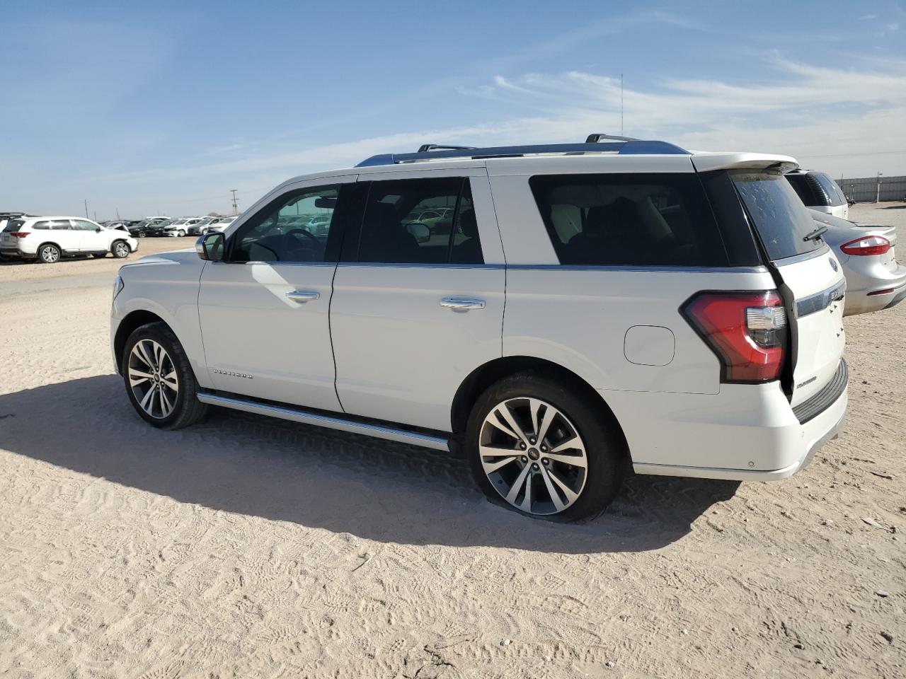 2020 Ford Expedition - Image 2