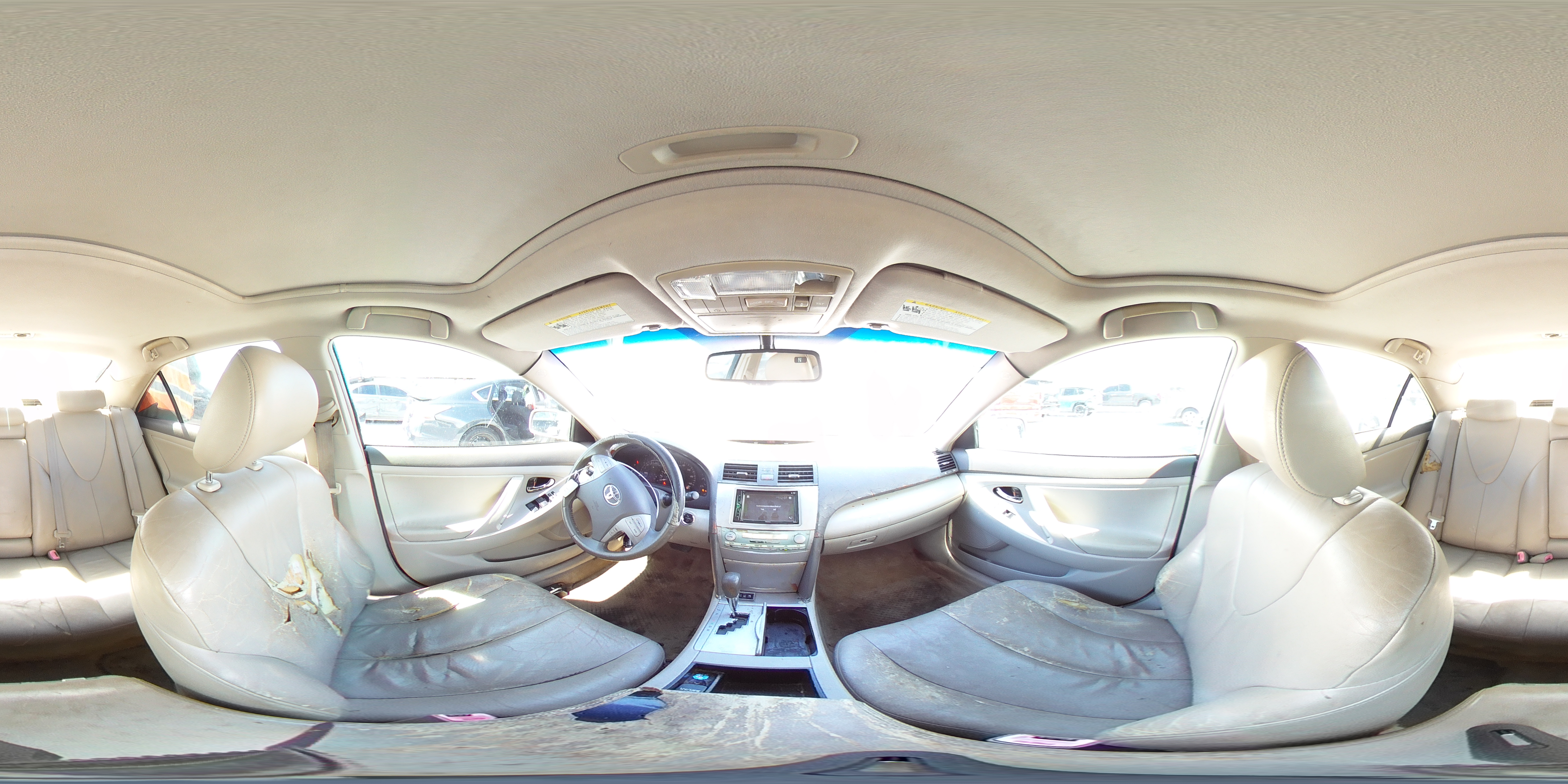 2007 Toyota Camry - Image 13