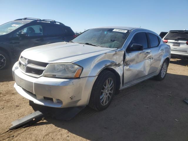 2008 Dodge Avenger Se