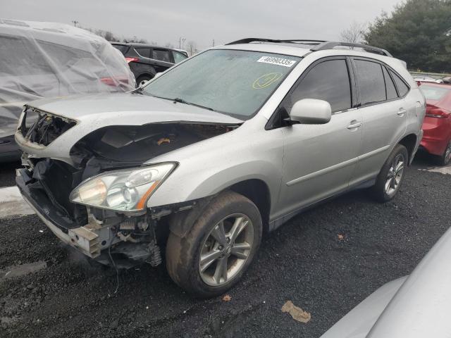 2006 Lexus Rx 400