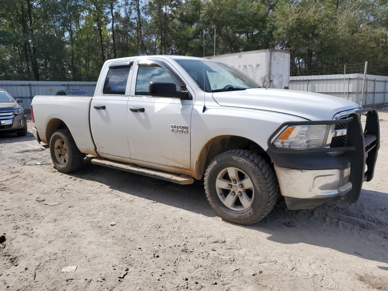 2014 RAM 1500 - Image 4