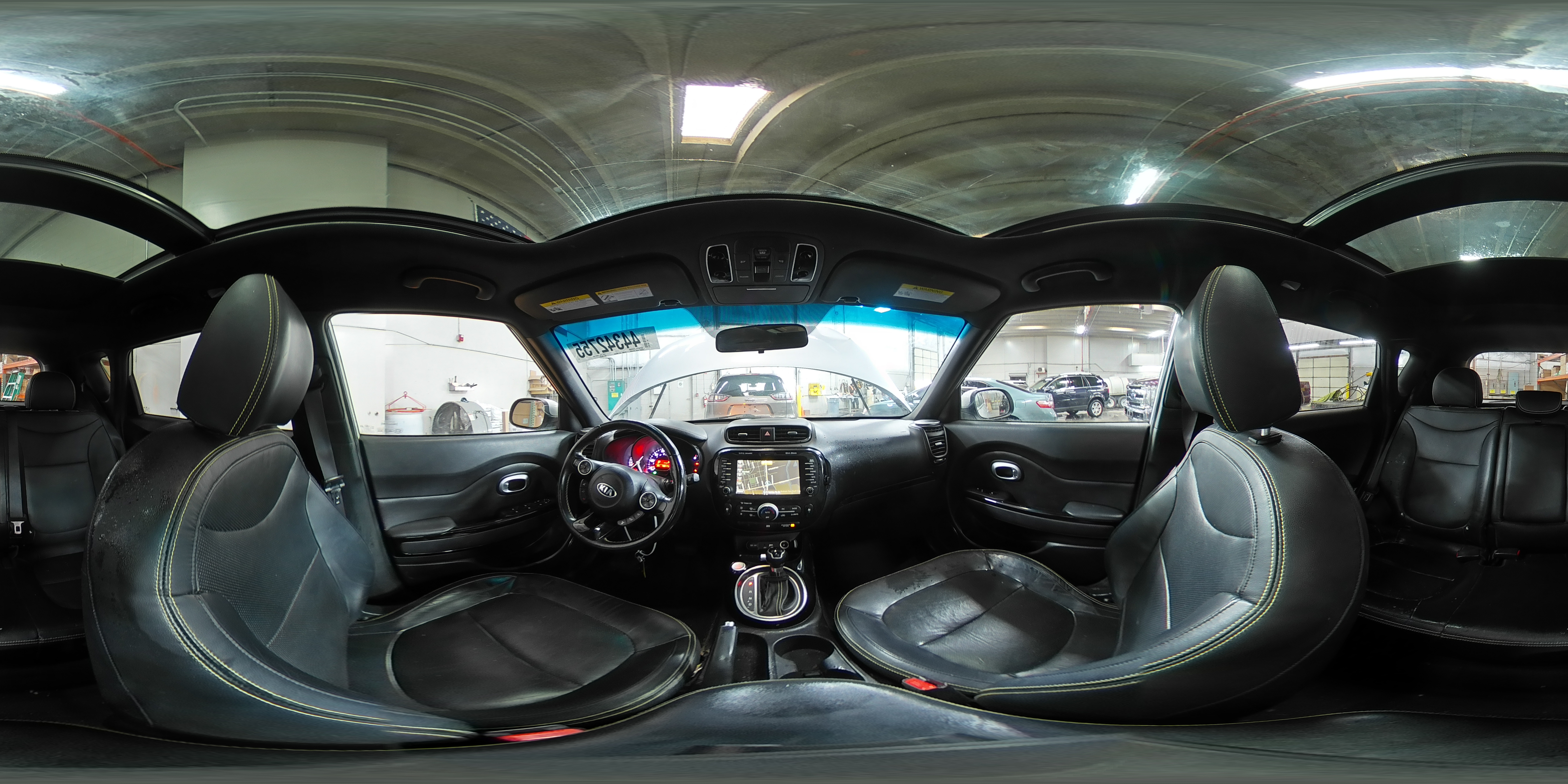 2015 Kia Soul - Image 16