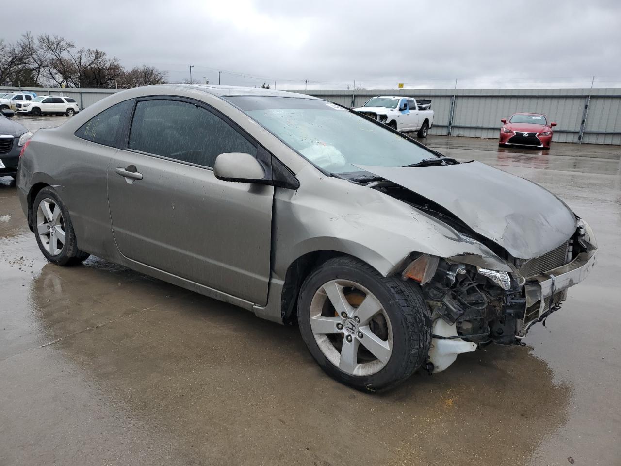 2006 Honda Civic - Image 4