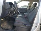 2024 Nissan Frontier S იყიდება Sacramento-ში, CA - Rear End