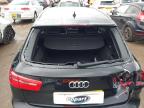 2013 AUDI A6 S LINE for sale at Copart YORK