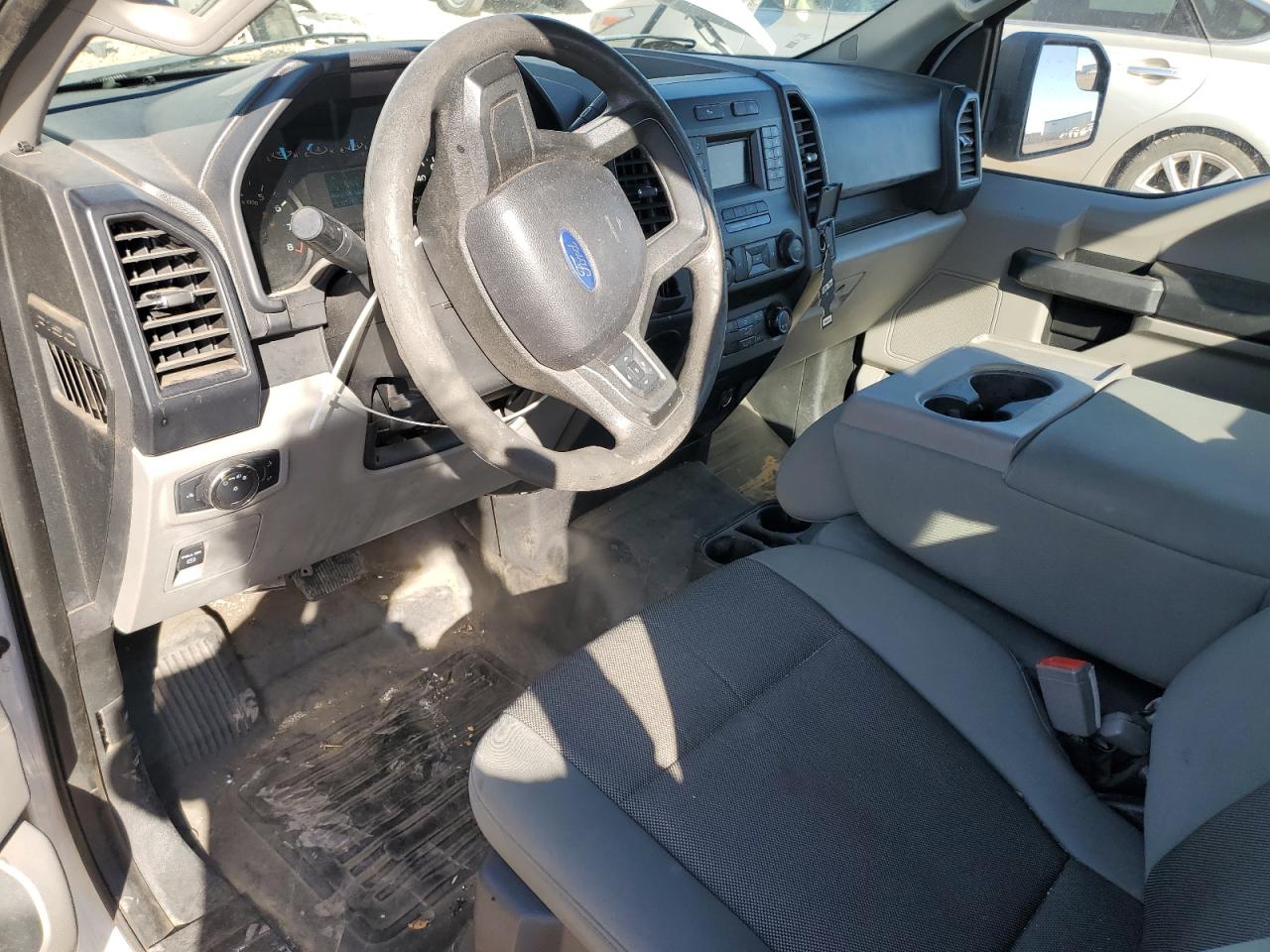 2018 Ford F-150 - Image 8